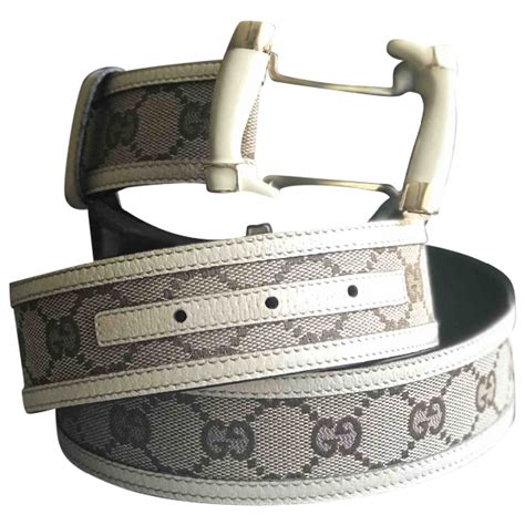 cheap real gucci belts uk|pre owned gucci belt.